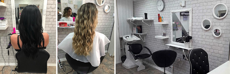 Bársony Szalon, hajkezelés, hajmosás, kupon, akció, 